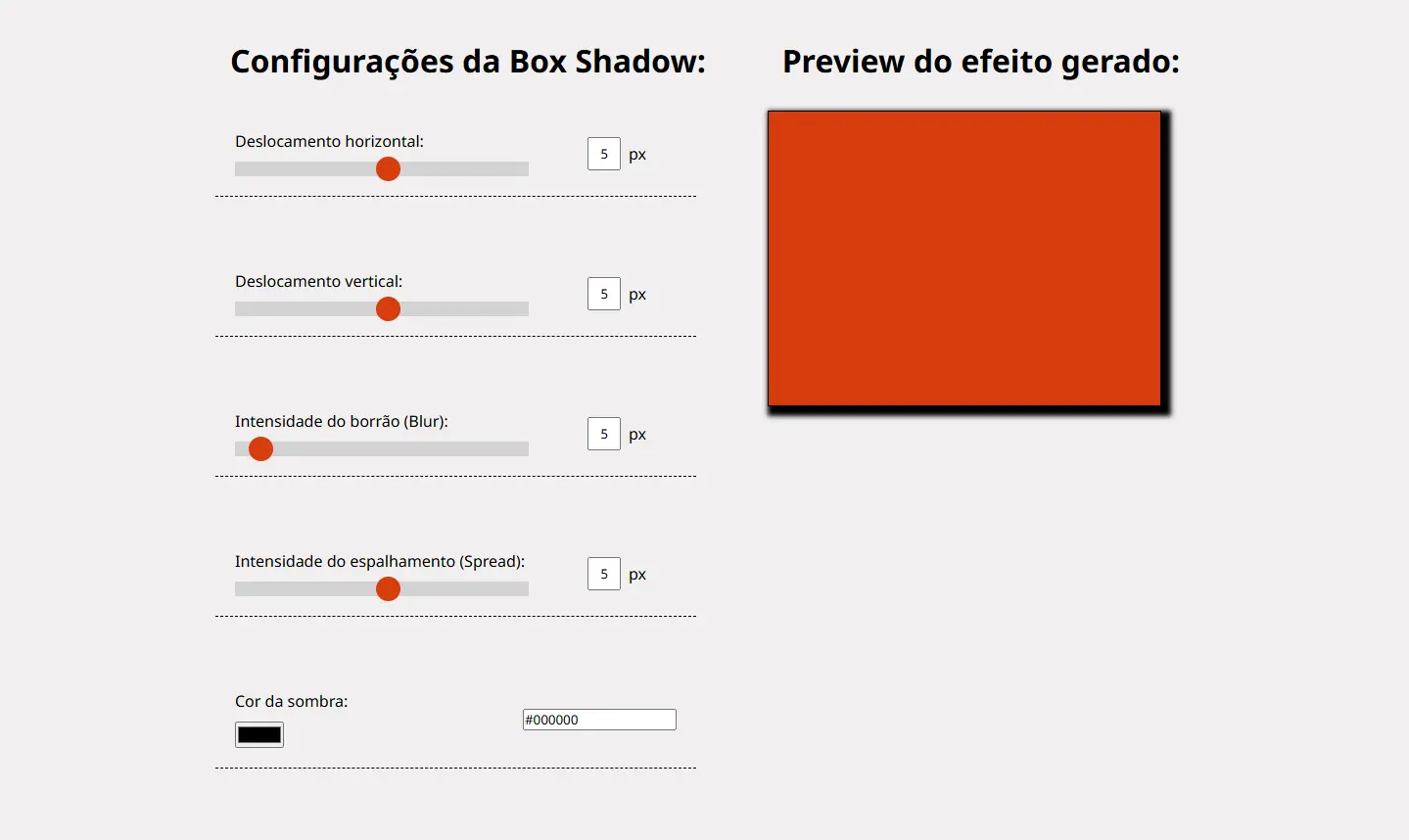 projeto-boxshadow
