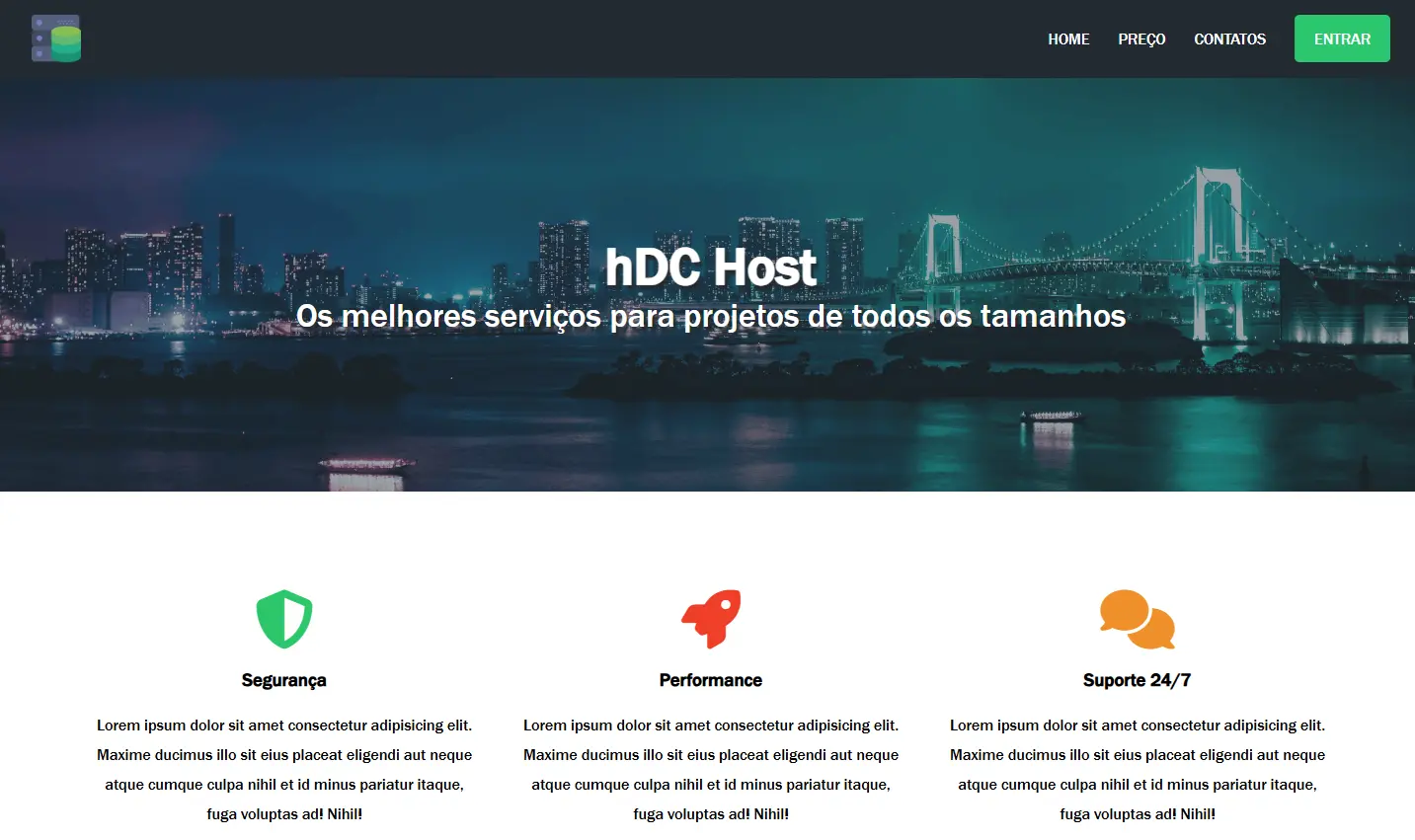 projeto-hdc