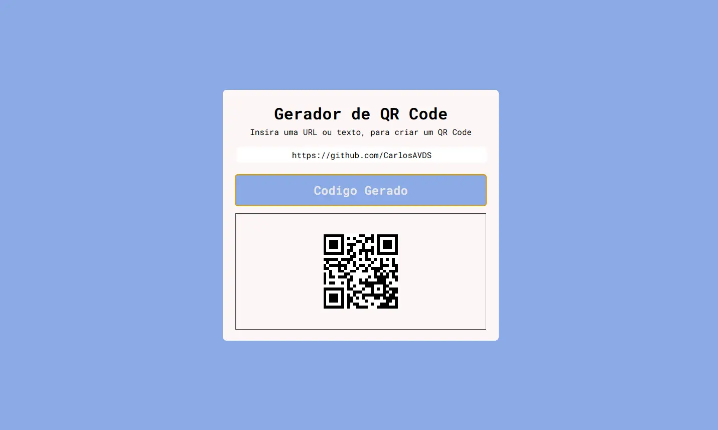 projeto-qrcode